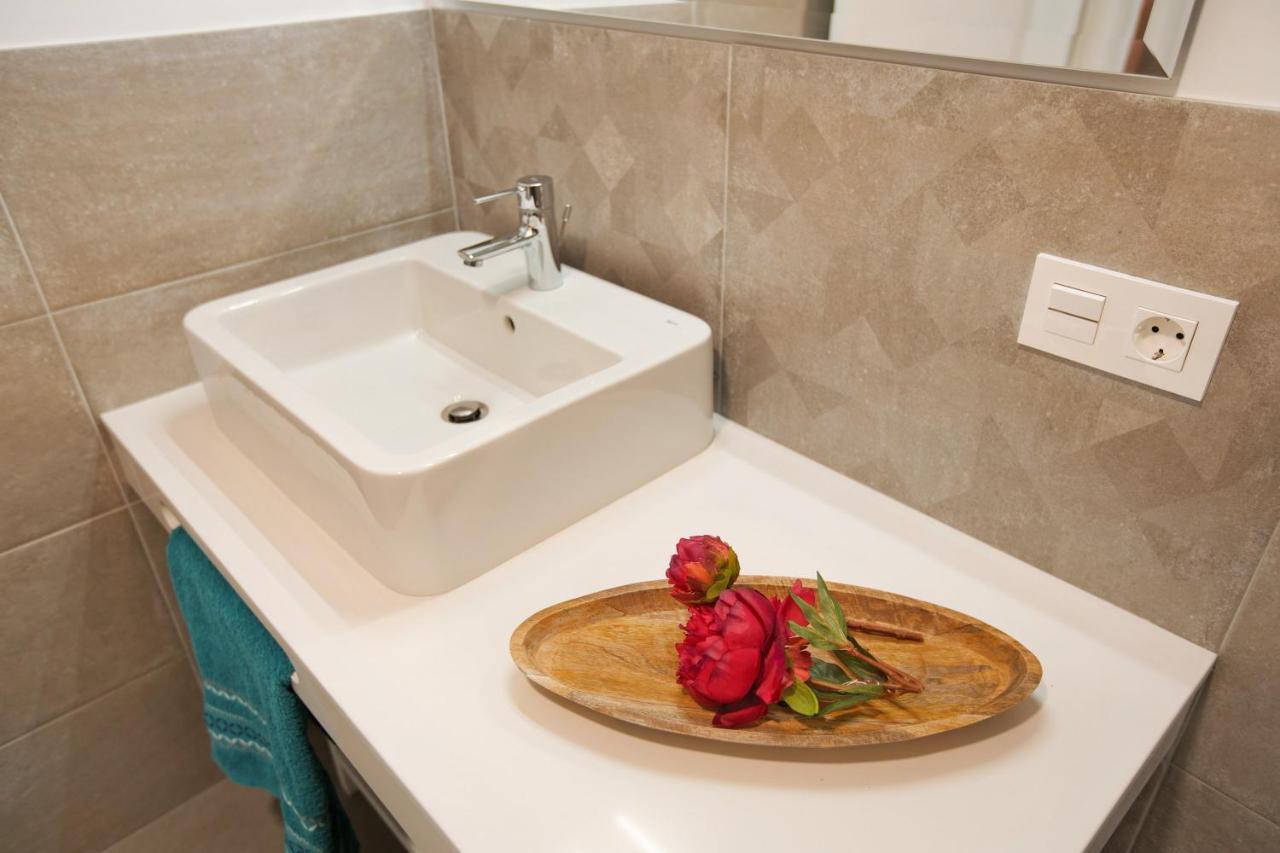 Apartamento La Casita Del Muelle