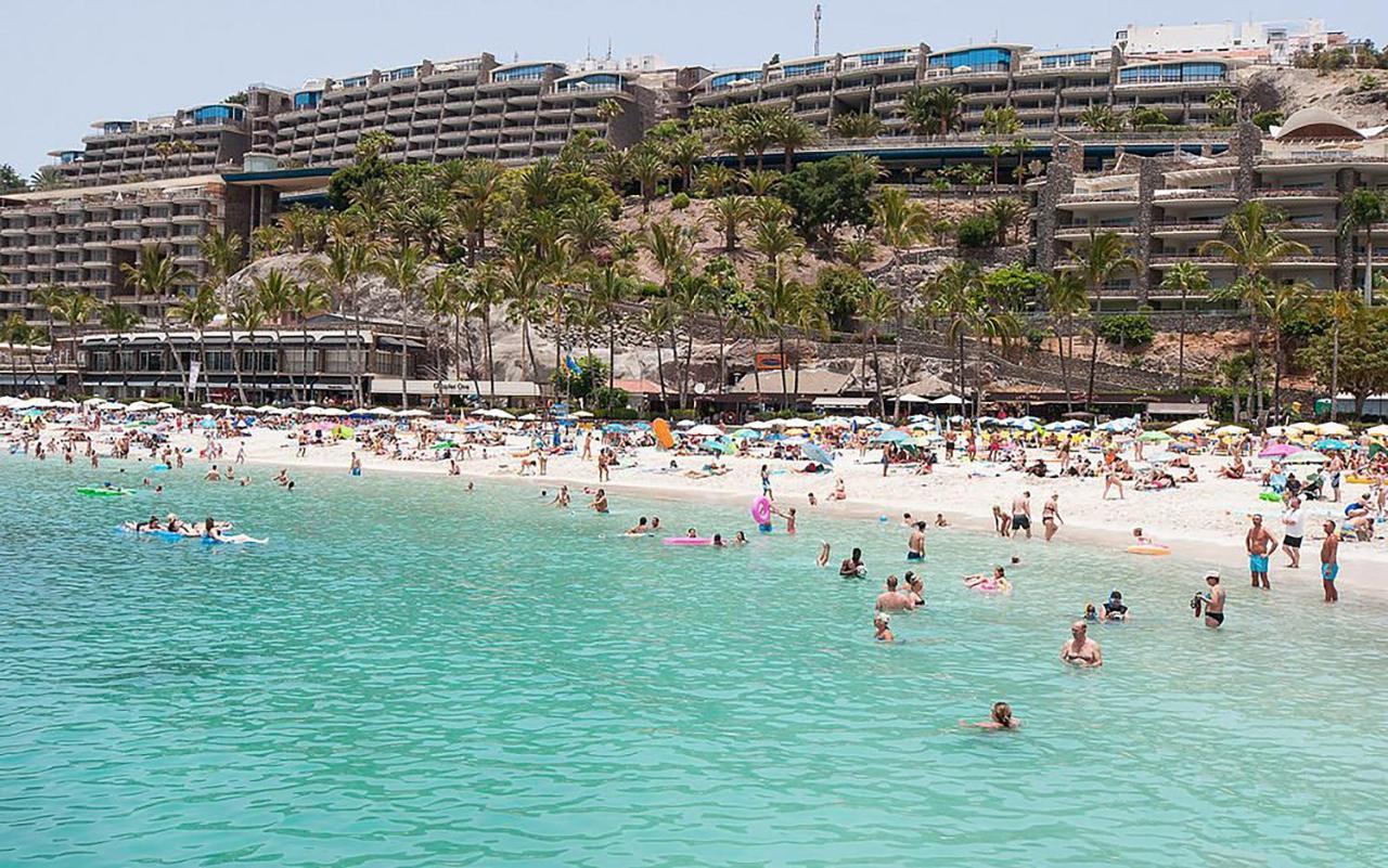 Anfi Del Mar Apartment La Playa de Arguineguín