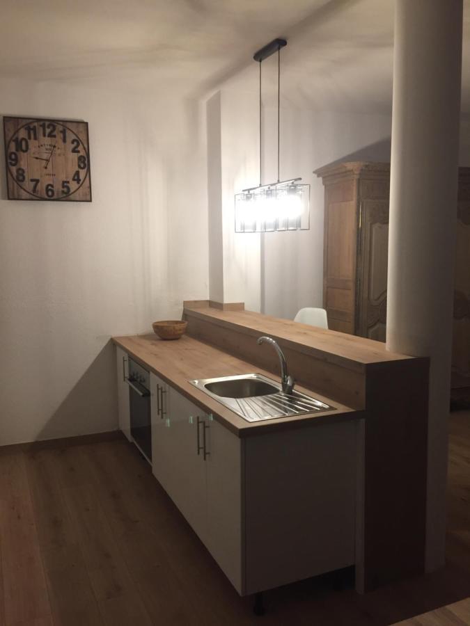 Apartment Casa En La Montana *