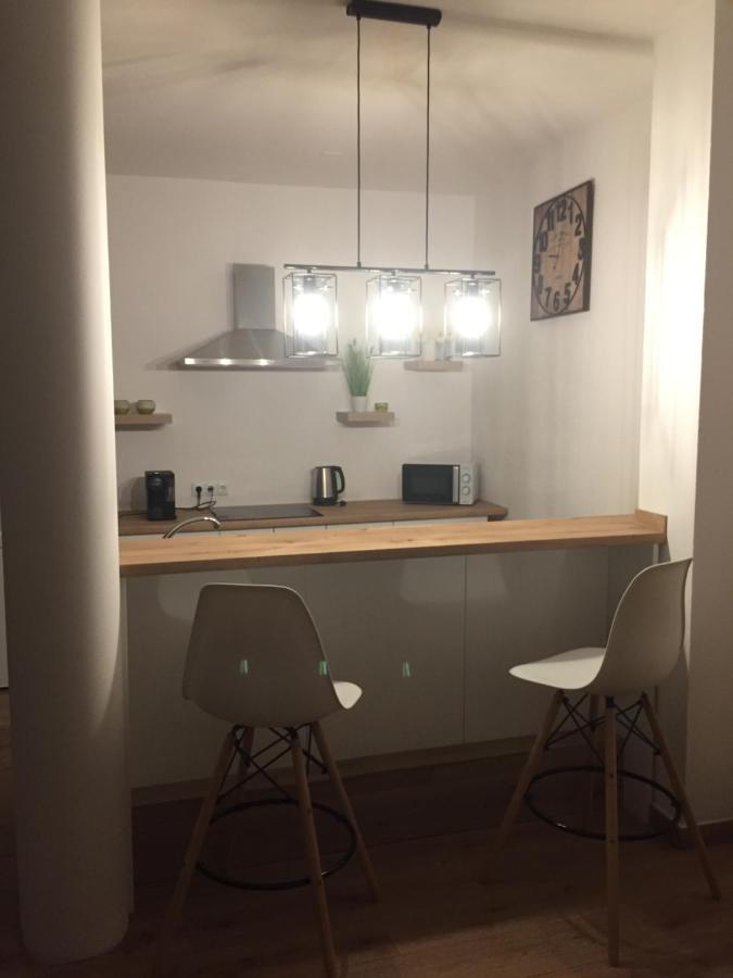 Casa En La Montana Apartment