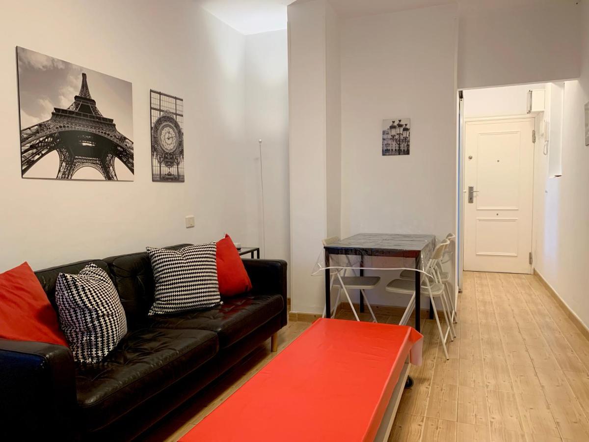 Beach Apartment Appartement Las Palmas