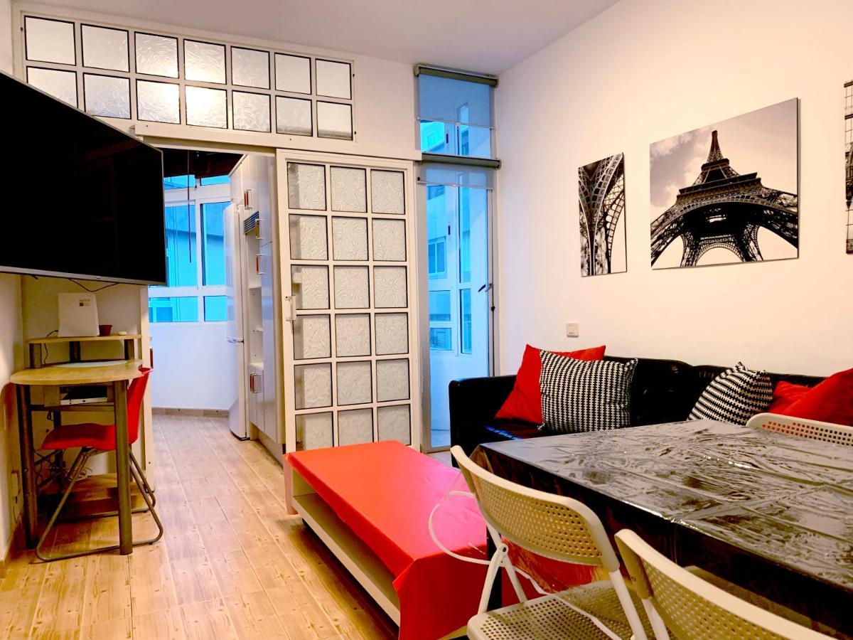 Appartement Beach Apartment *