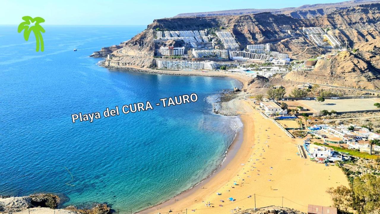 Apartamento Deluxe 3 Rooms74m2,2air Condit 2tv Seaview On Amadores,2 Heatpools, Parking, 600 Mb,dishwasher,2lift,,3 Beaches *