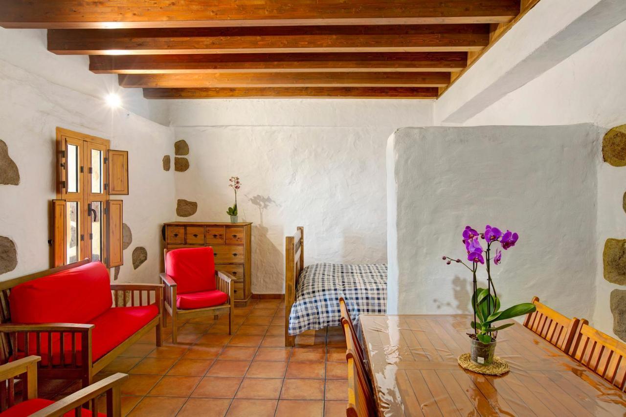 Casa de férias Mirador De Domingo *
