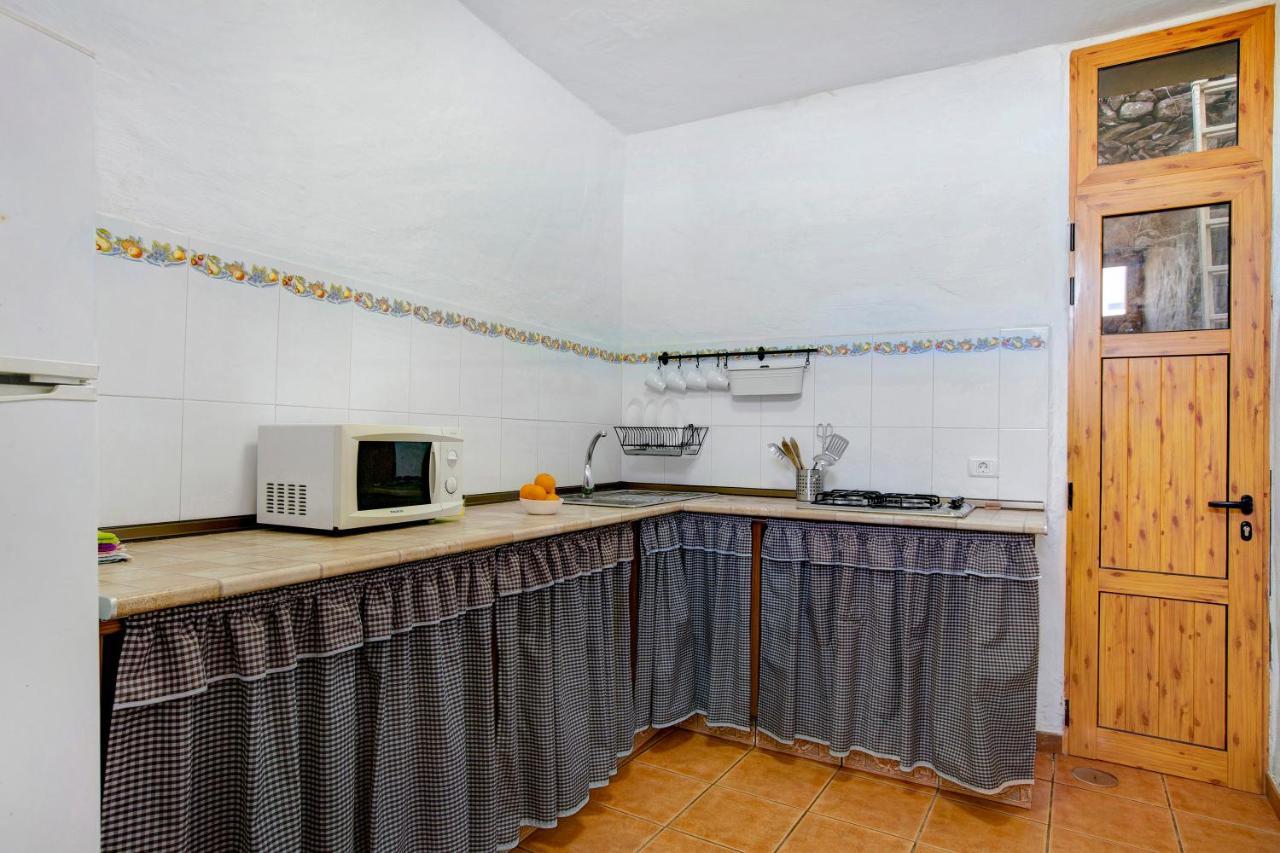 Mirador De Domingo Casa de férias