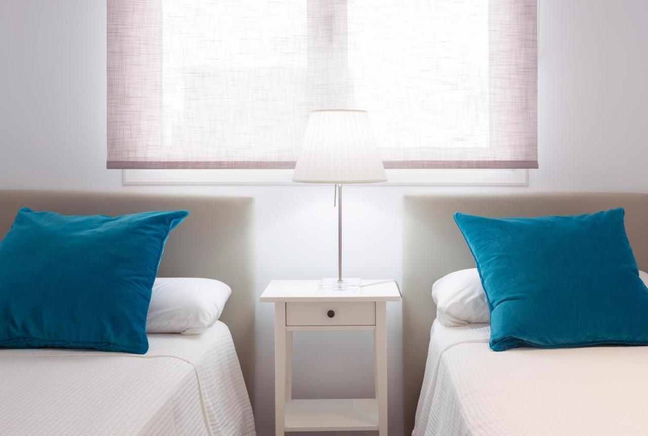 Hercot Canteras Beach,sun,city Wifi Free Apartamento Las Palmas de Gran Canaria