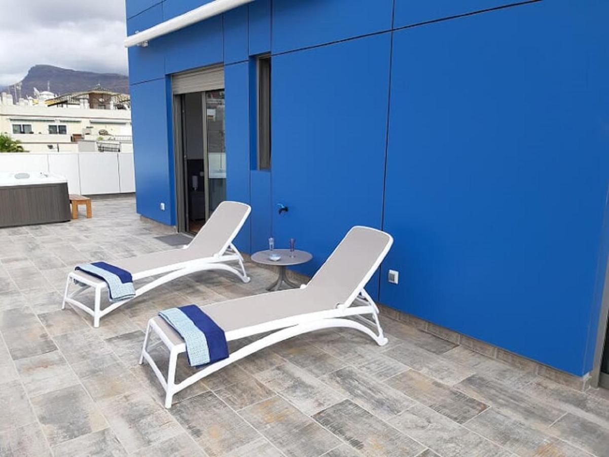 Beachfront Loft In * Puerto De Mogan