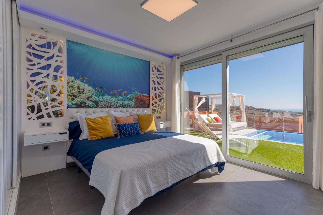 Casa Isla Chalet Salobre (Gran Canaria)