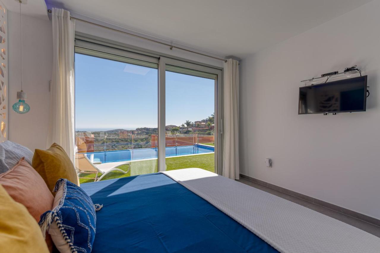 Casa Isla * Salobre (Gran Canaria)
