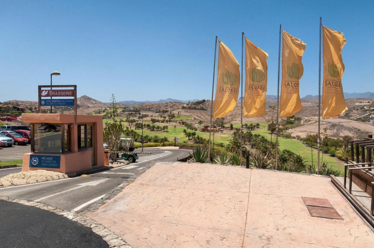 Chalet Casa Isla Salobre (Gran Canaria)