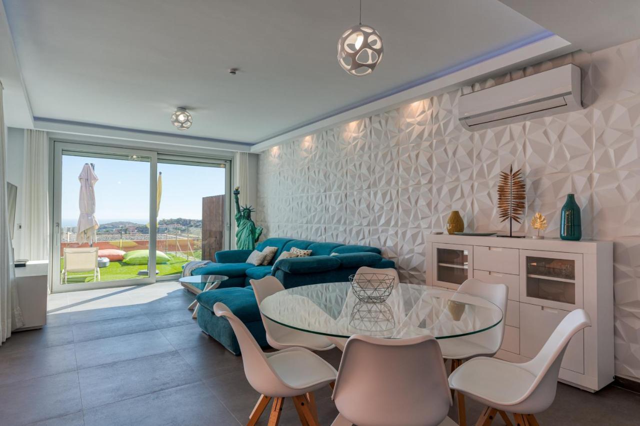 Chalet Casa Isla