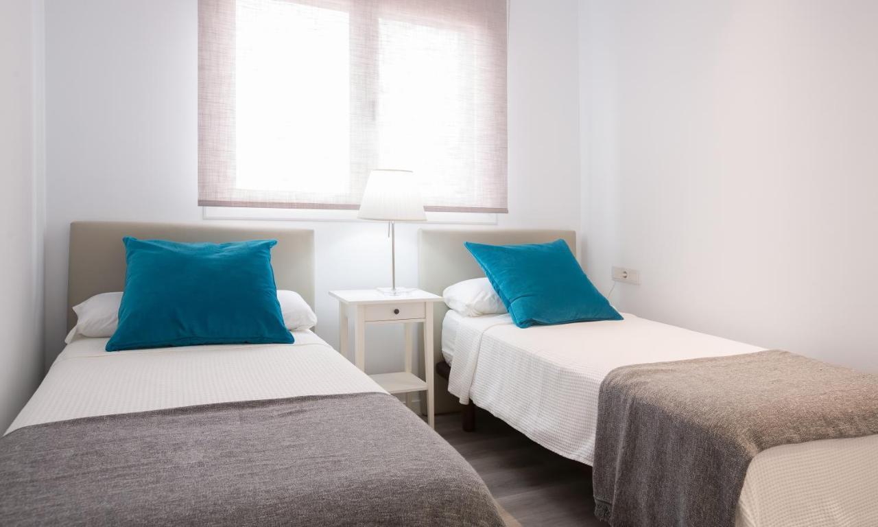 Apartamento Hercot Canteras Beach,sun,city Wifi Free