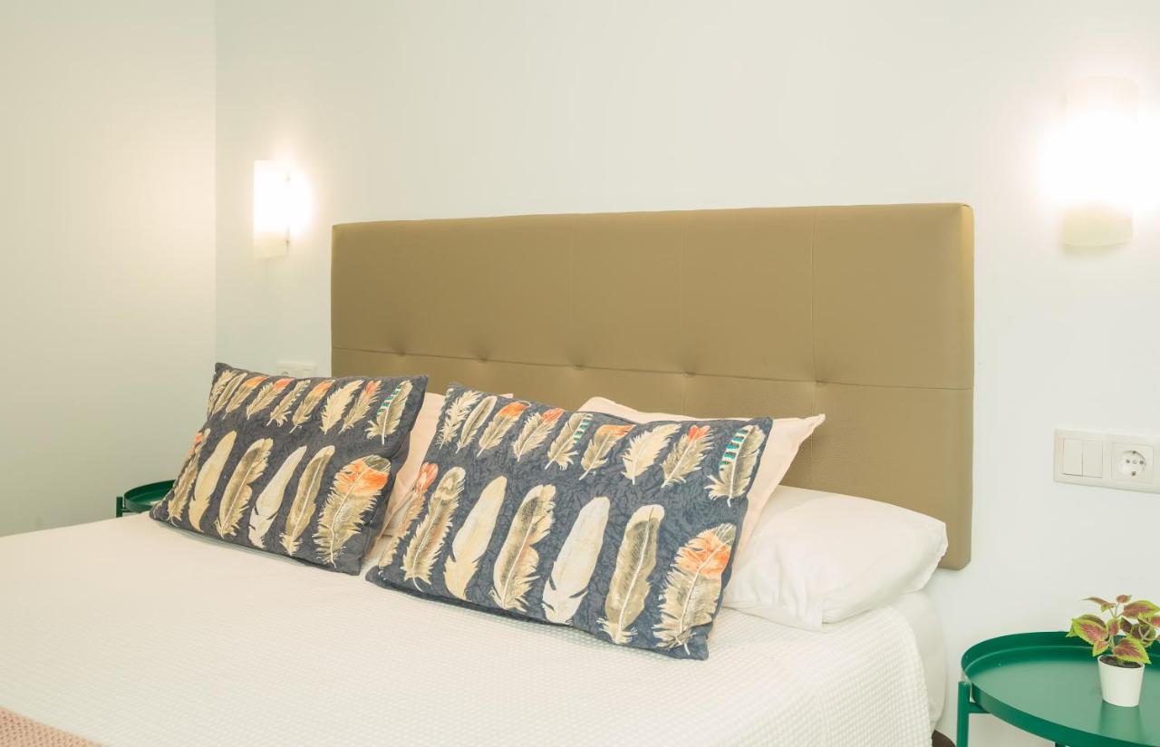Apartamento Hercot Canteras Beach,sun,city Wifi Free Las Palmas de Gran Canaria