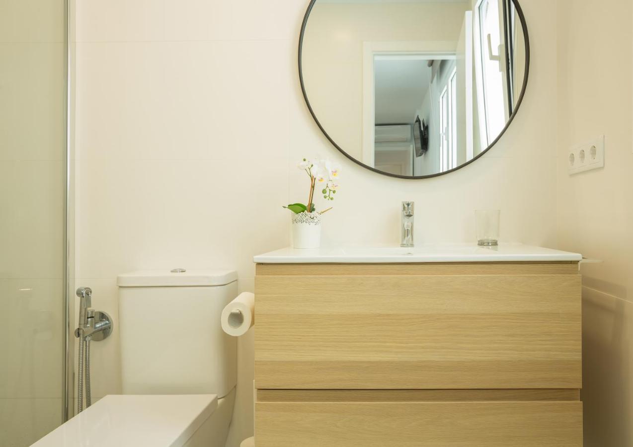 Apartamento Hercot Canteras Beach,sun,city Wifi Free
