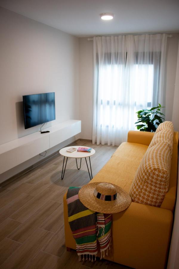 Apartment Gloriamar Canteras Las Palmas de Gran Canaria