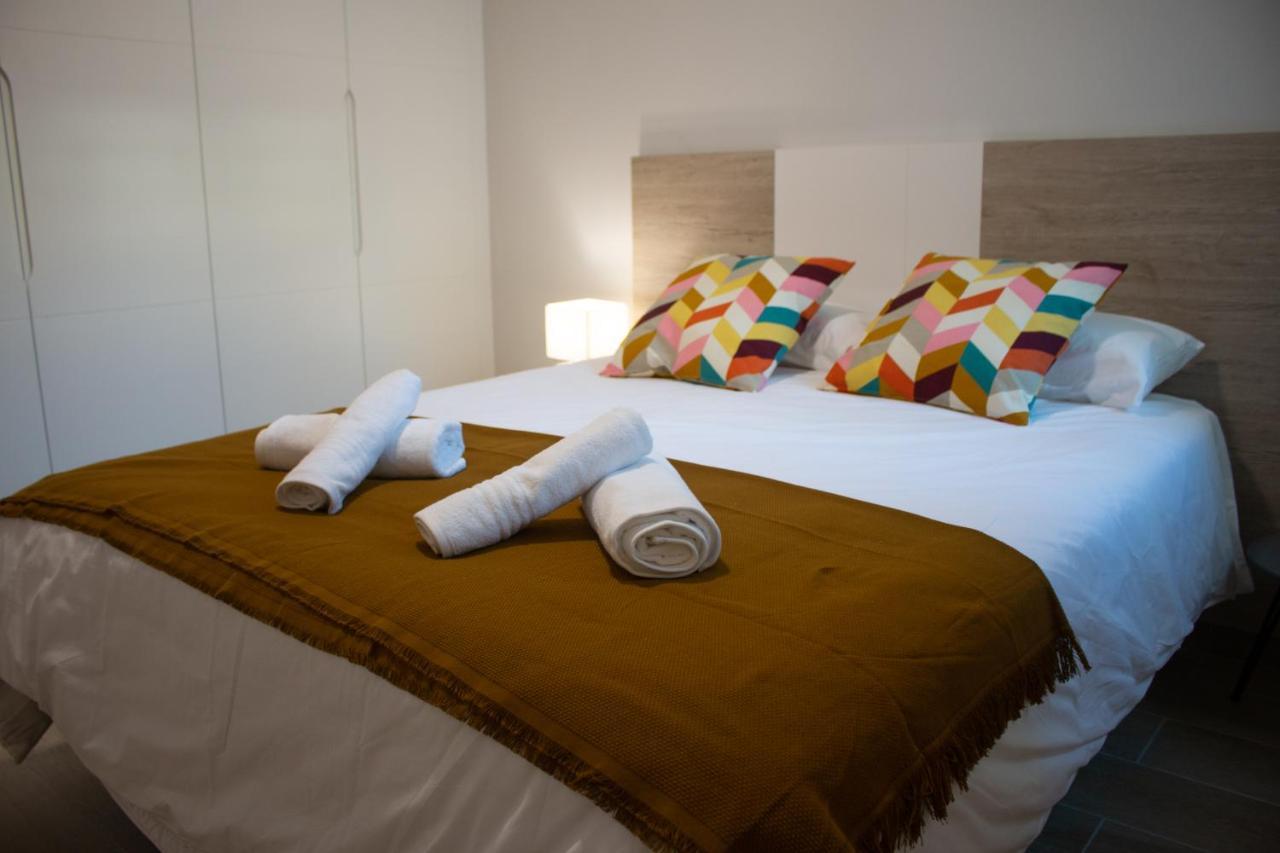 Gloriamar Canteras Apartment Las Palmas de Gran Canaria