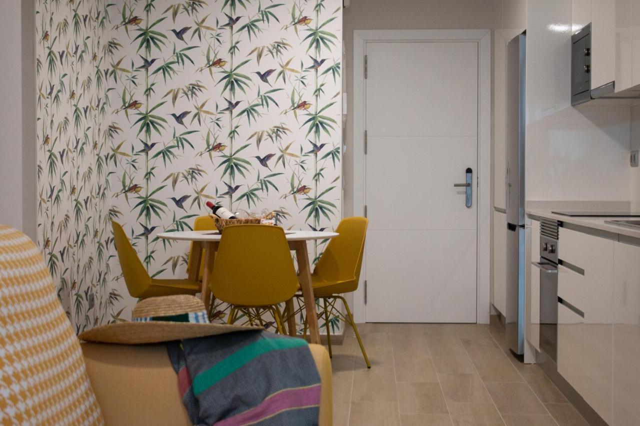 Gloriamar Canteras Apartment Las Palmas de Gran Canaria