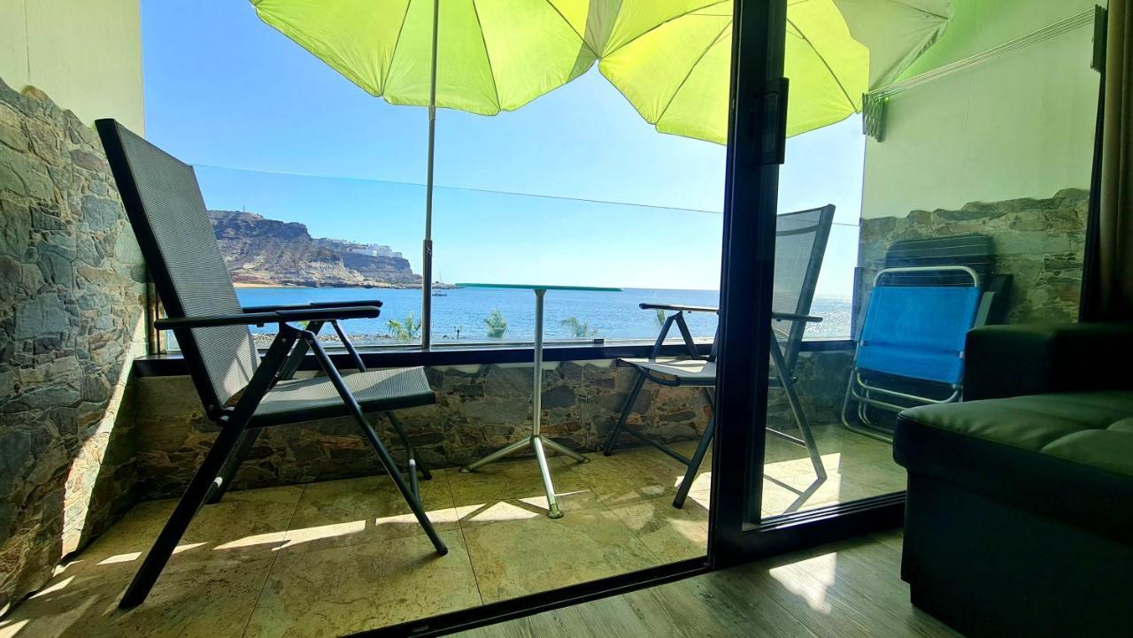 Ocean Breeze Oasis: Deluxe Beachfront Retreat With Stunning Views * Playa Del Cura (Gran Canaria)