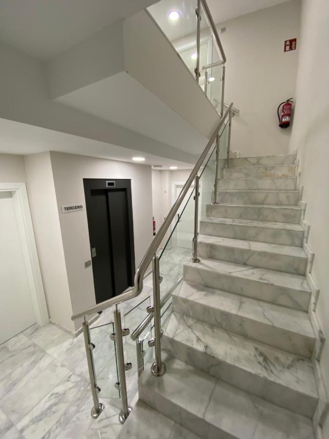 Gloriamar Canteras Apartment *