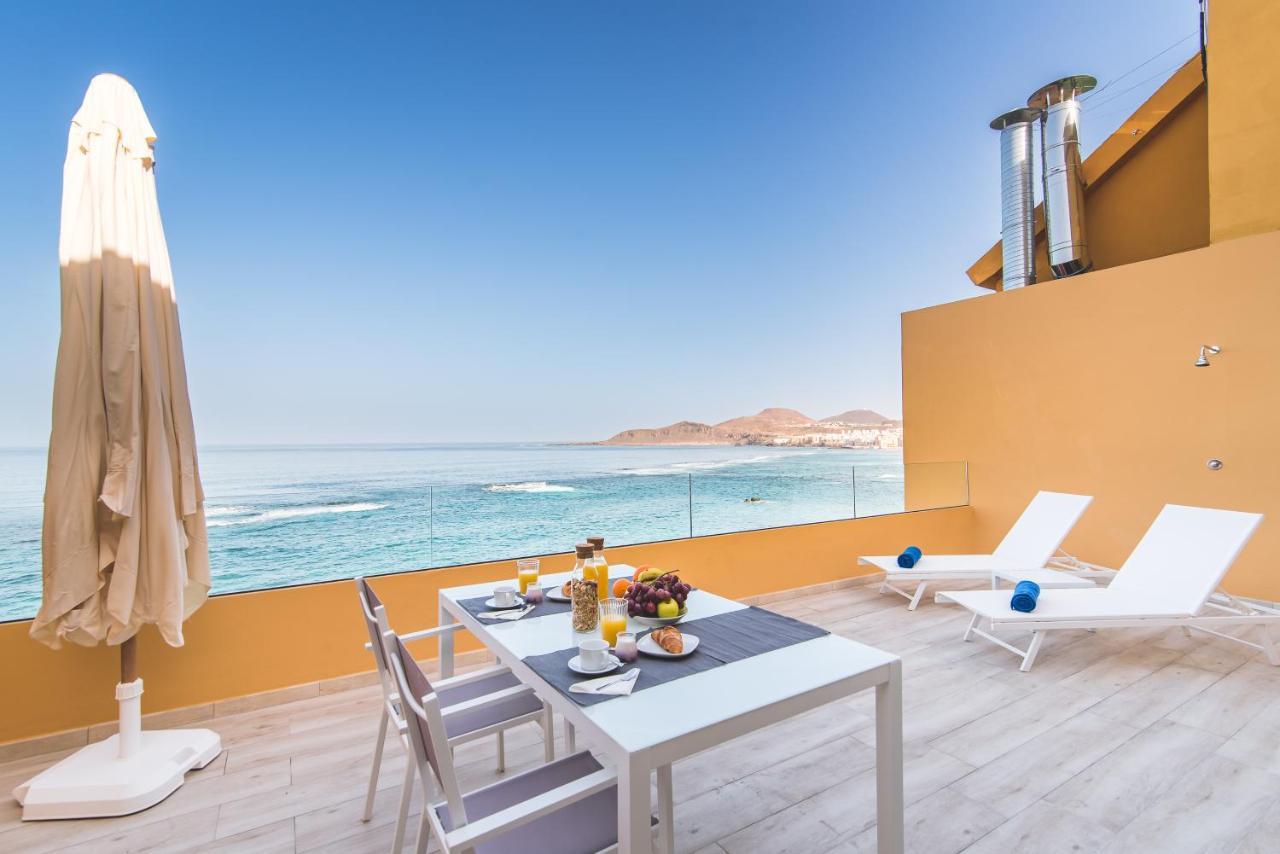 Home2book Design Sea Front Canteras1 Apartment Las Palmas de Gran Canaria
