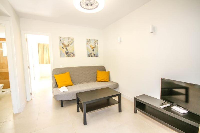 Apartamento New Miami Playa San Agustín