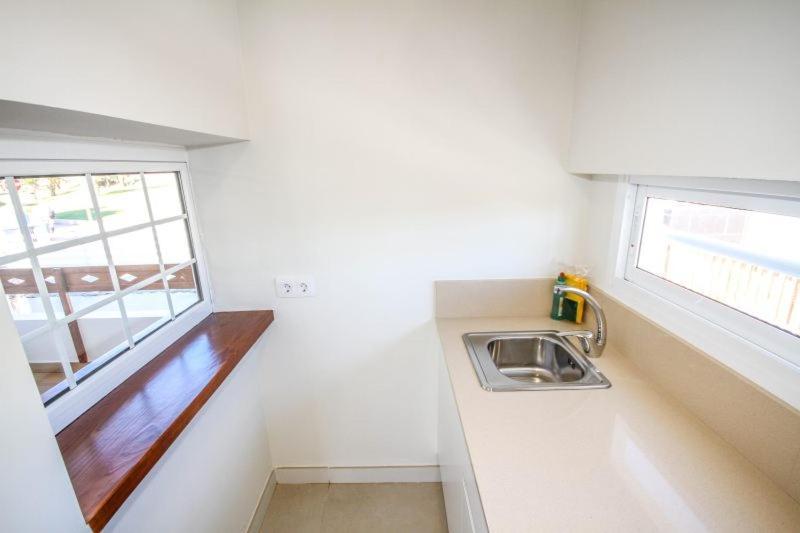 Apartamento New Miami Playa San Agustín