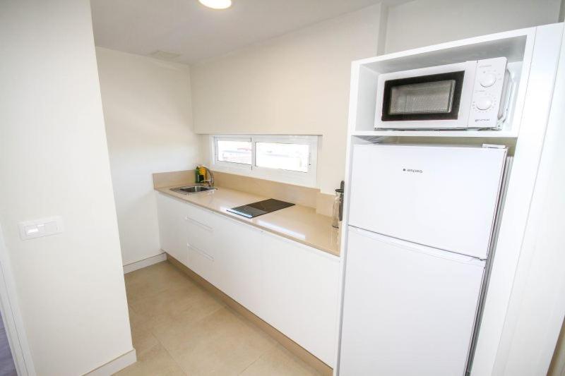 Apartamento New Miami Playa