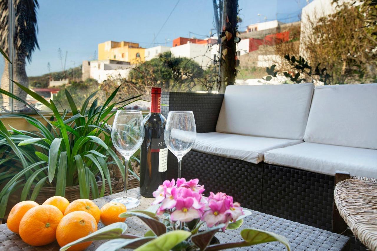 Mirador De Domingo Holiday home