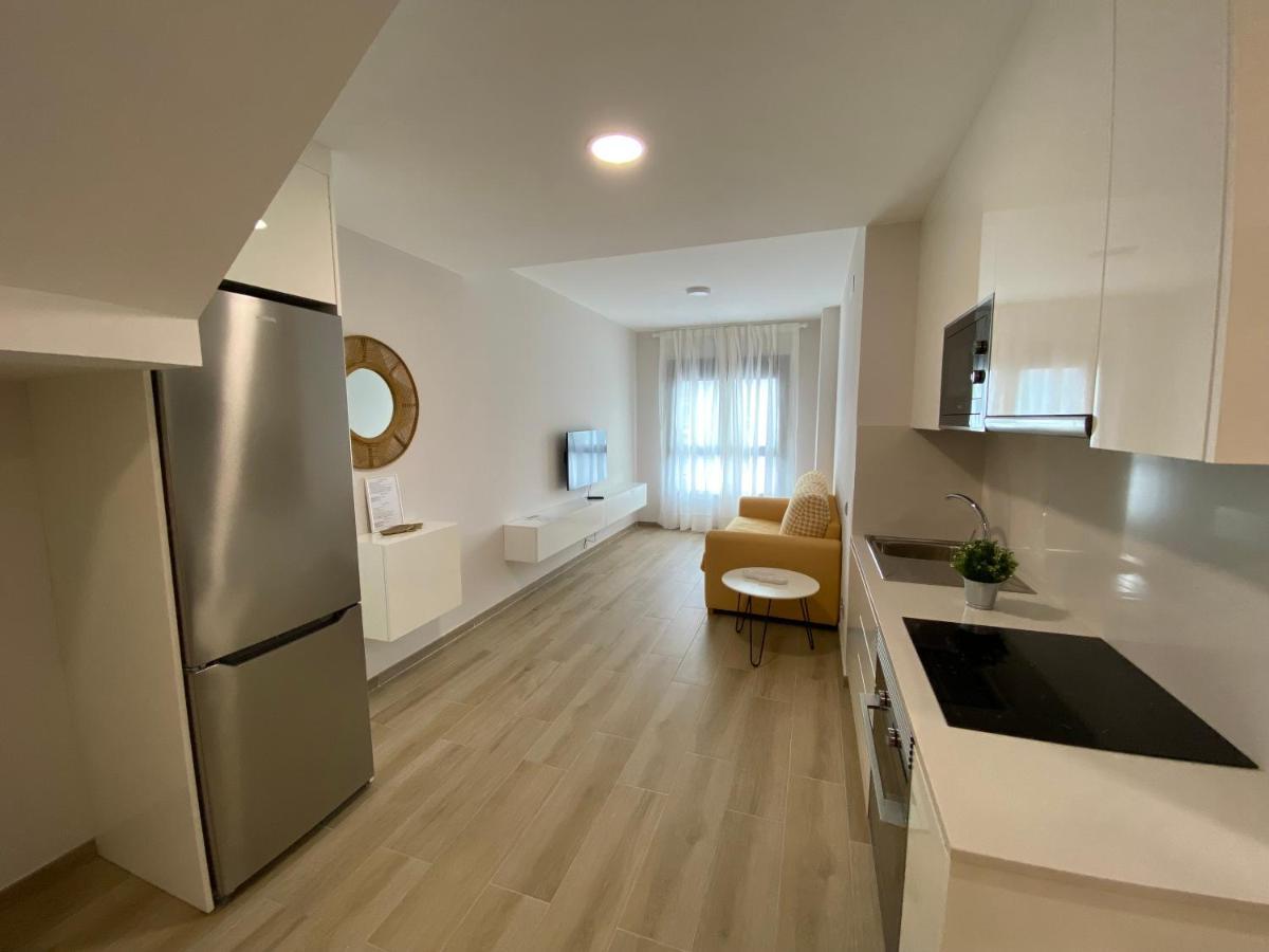 Apartment Gloriamar Canteras