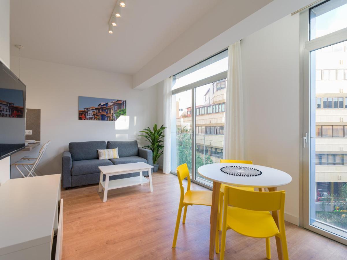 Appartement Loft - Side Sea Views - Aircon & Wifi