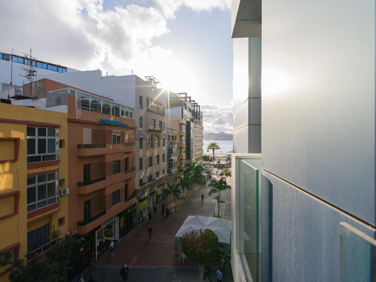 Appartement Loft - Side Sea Views - Aircon & Wifi