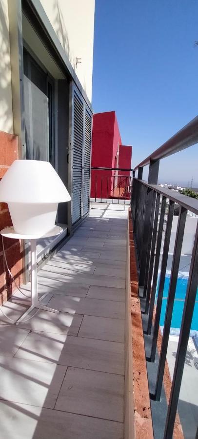 Con Piscina Privada Palmeras Holiday home Las Palmas de Gran Canaria
