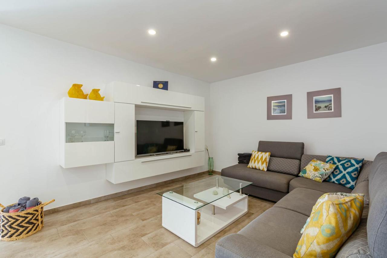 Apartamento Bungalow Deluxe