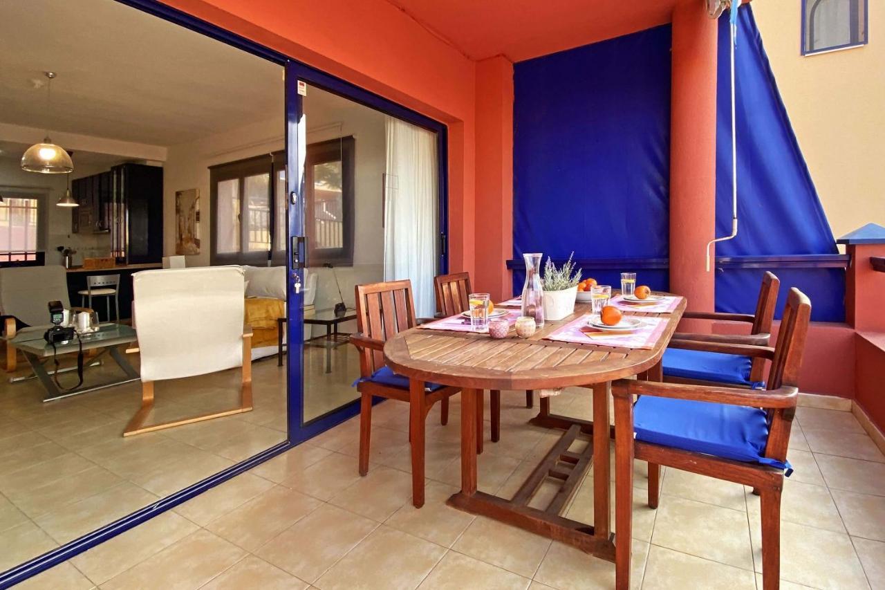 Bahia Meloneras 71 Ferienhaus San Bartolomé