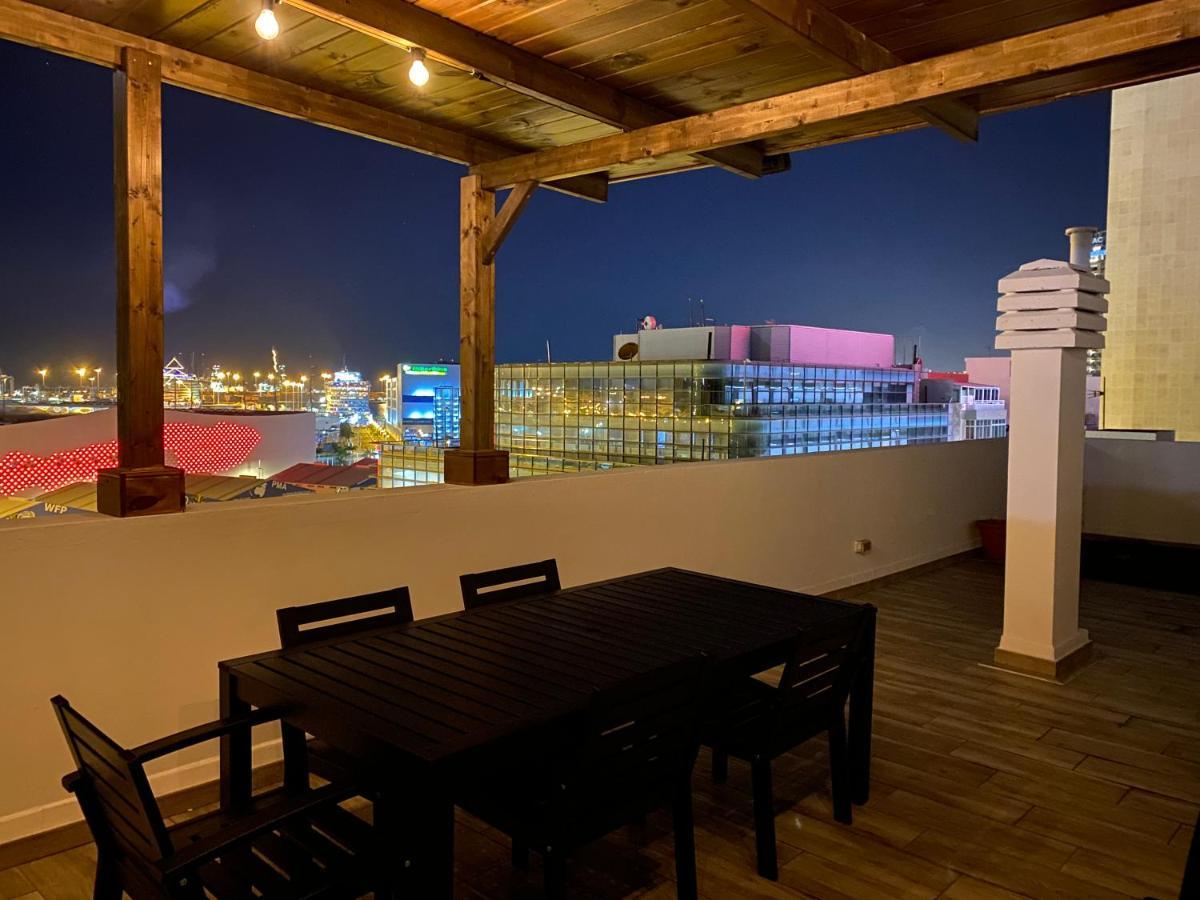 Home&rooftop Lounge Apartment Las Palmas / Gran Canaria