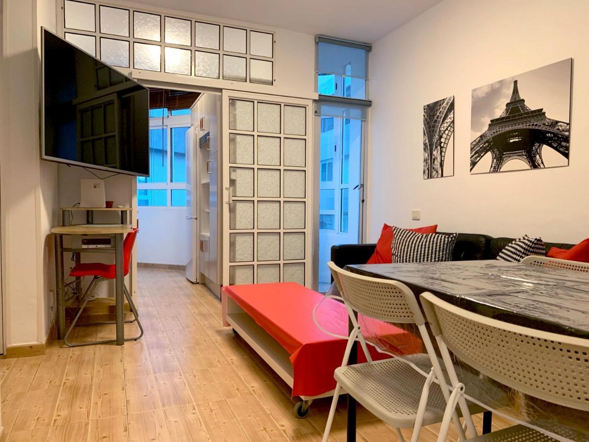 Beach Apartment Appartement