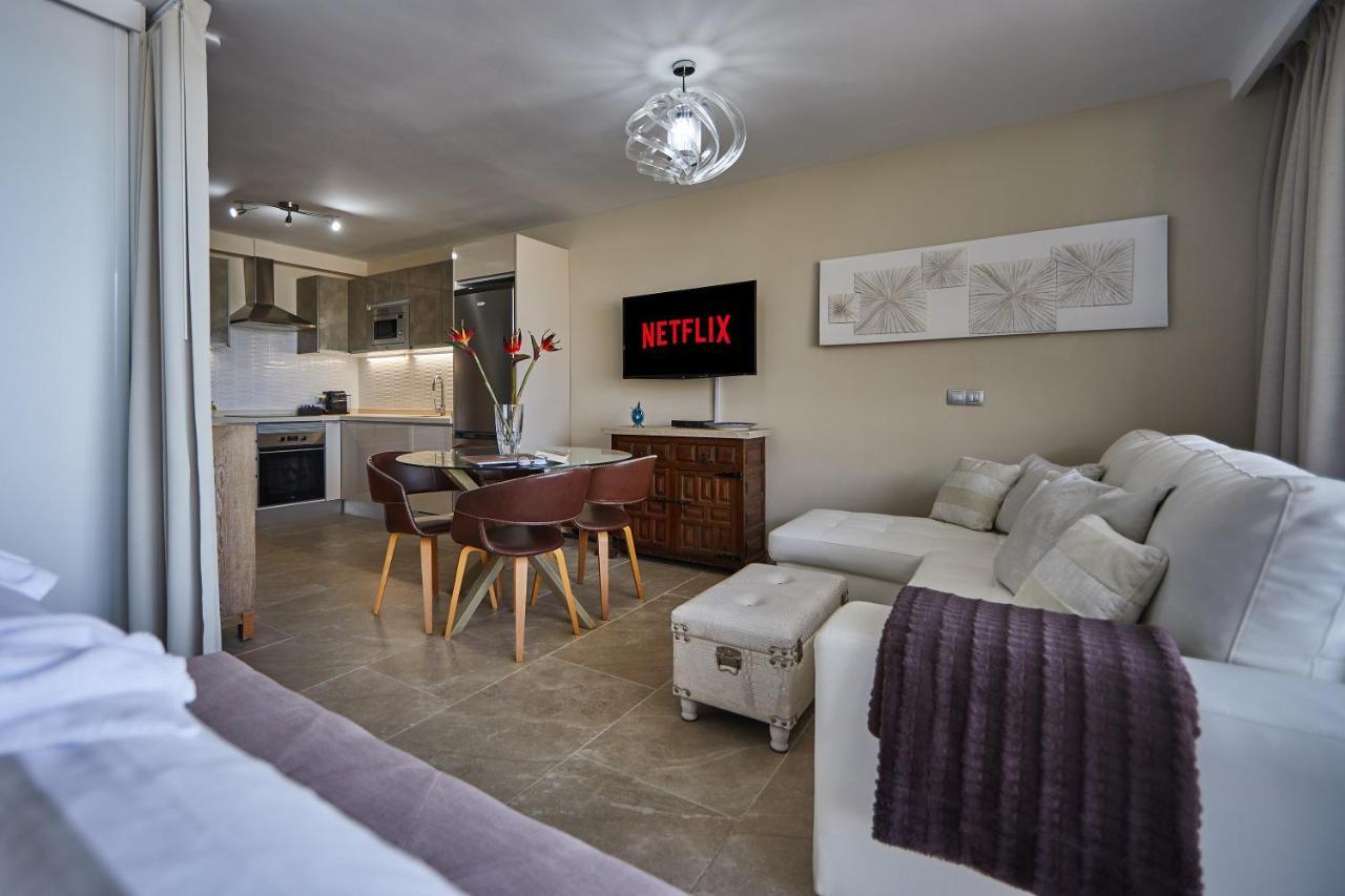 Apartment Donana 1109 Patalavaca