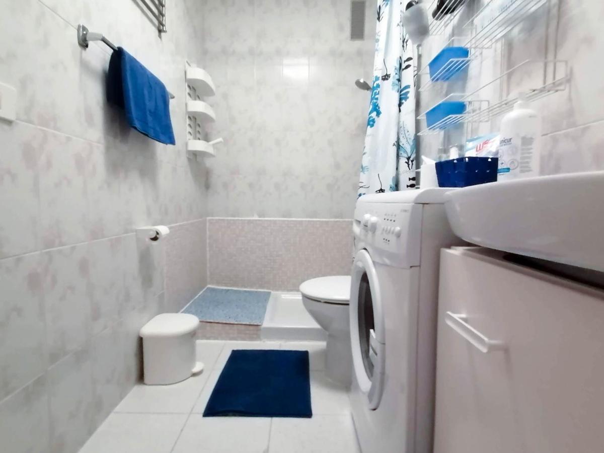 Apartment Monsenor Apt. T4 - Casa Azul *