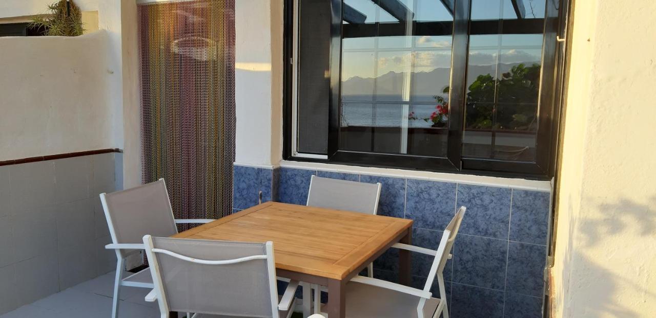 Apartamento Faro De Sardina