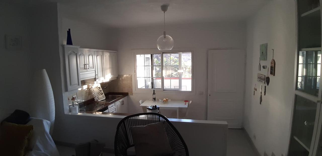 Apartamento Faro De Sardina