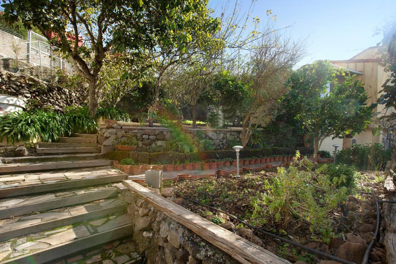 Holiday home Mirador De Domingo