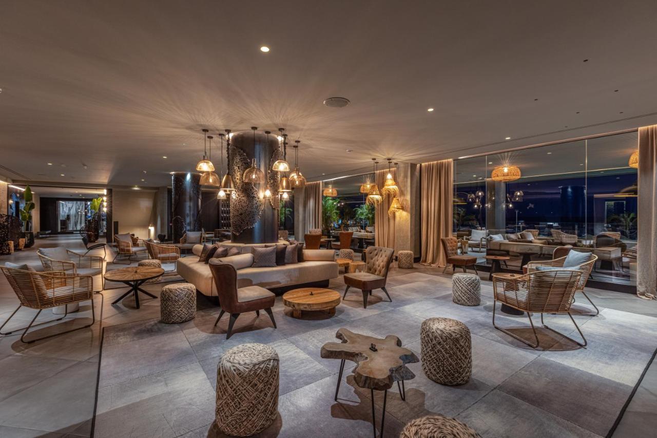 Faro, A Lopesan Collection - Adults Only 5* Maspalomas (Gran Canaria)