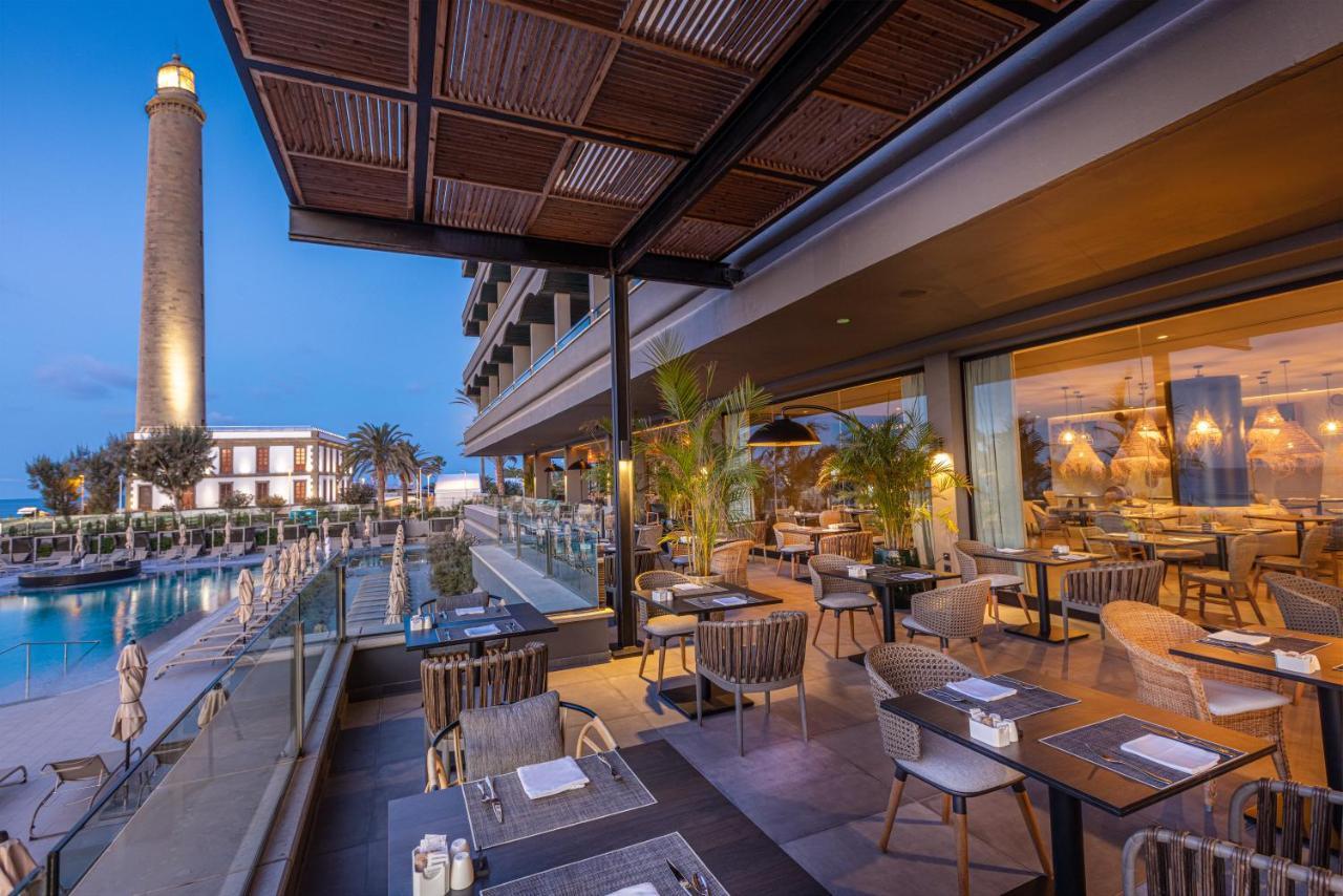 Faro, A Lopesan Collection - Adults Only Hotel 5*
