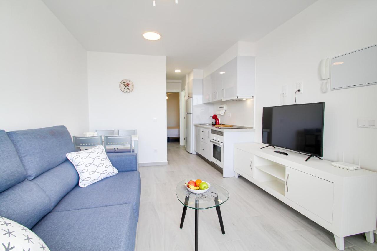 Apartment Schoene Mit Meerblick - Playa De Arguineguin