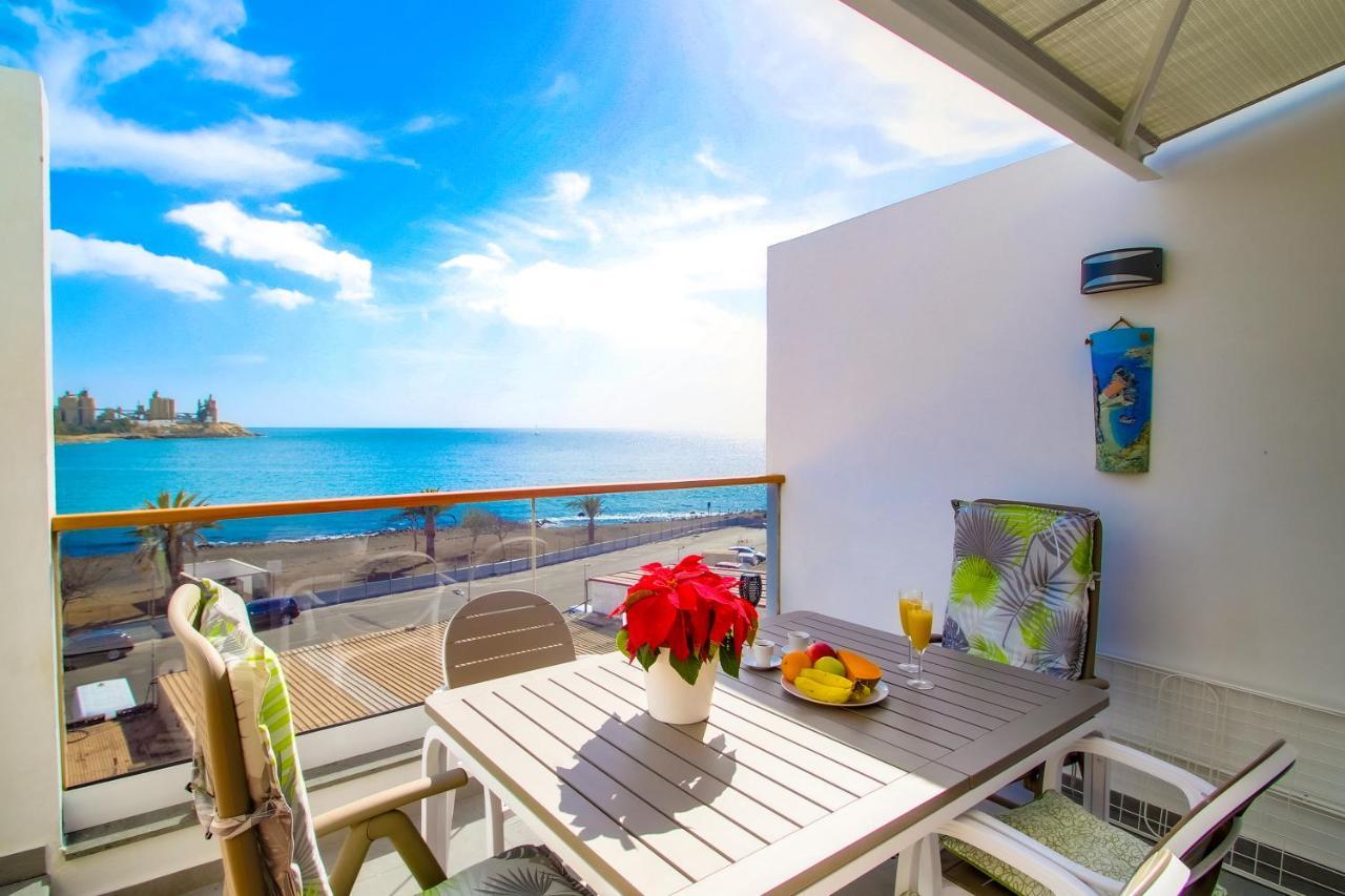 Penthouse Mit Traumblick