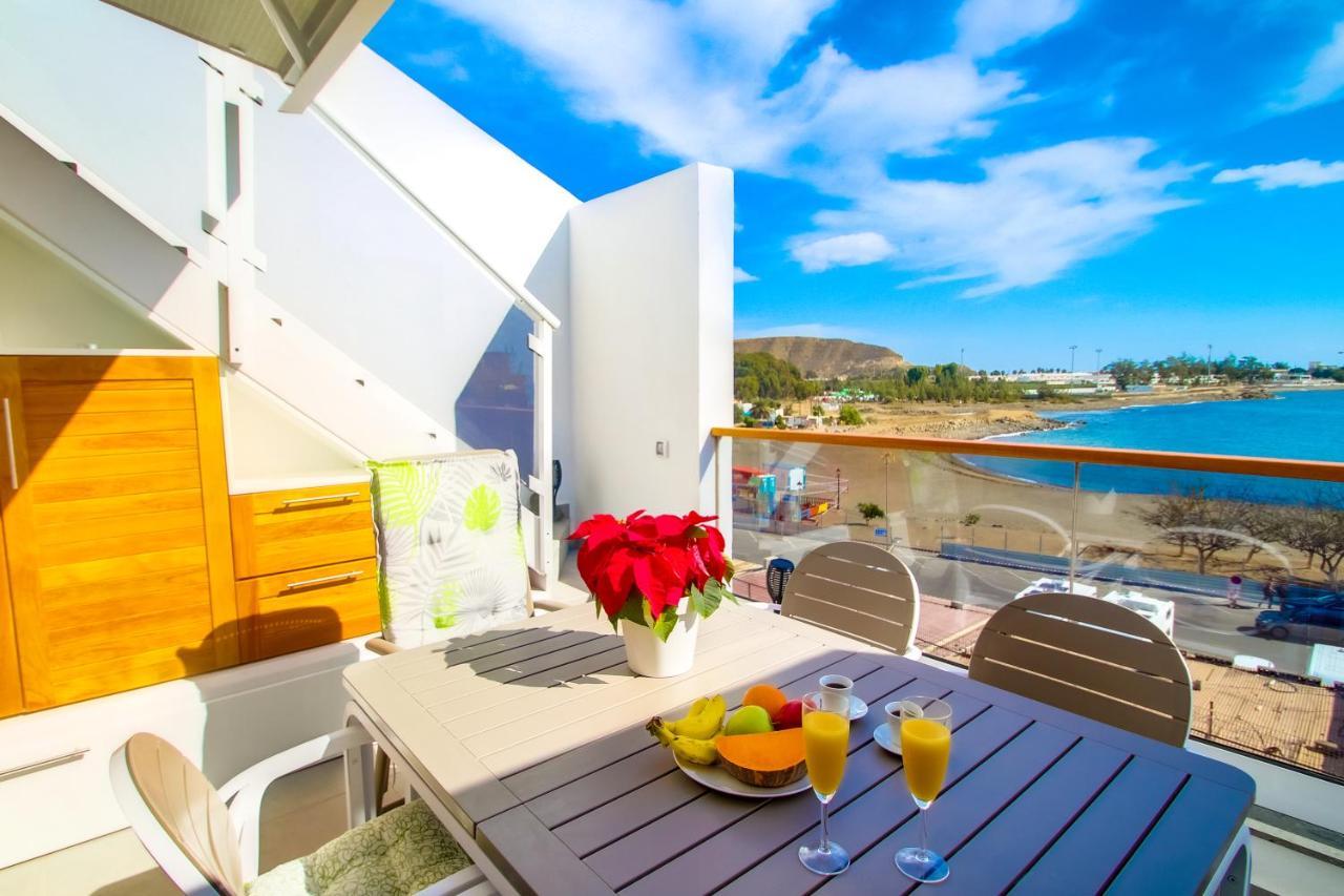 Penthouse Mit Traumblick * Arguineguin