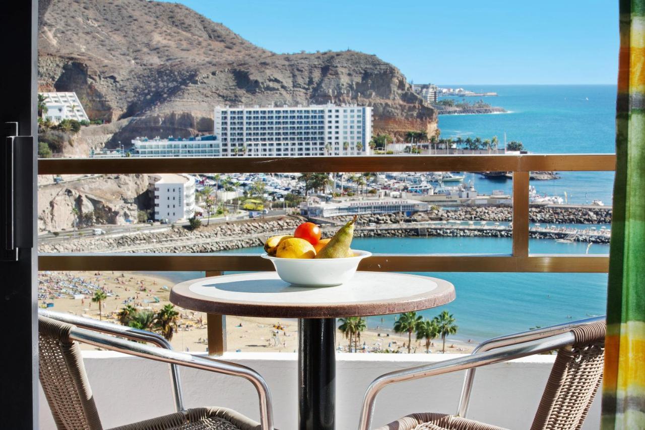 Mirra Apartamento Puerto Rico (Gran Canaria)