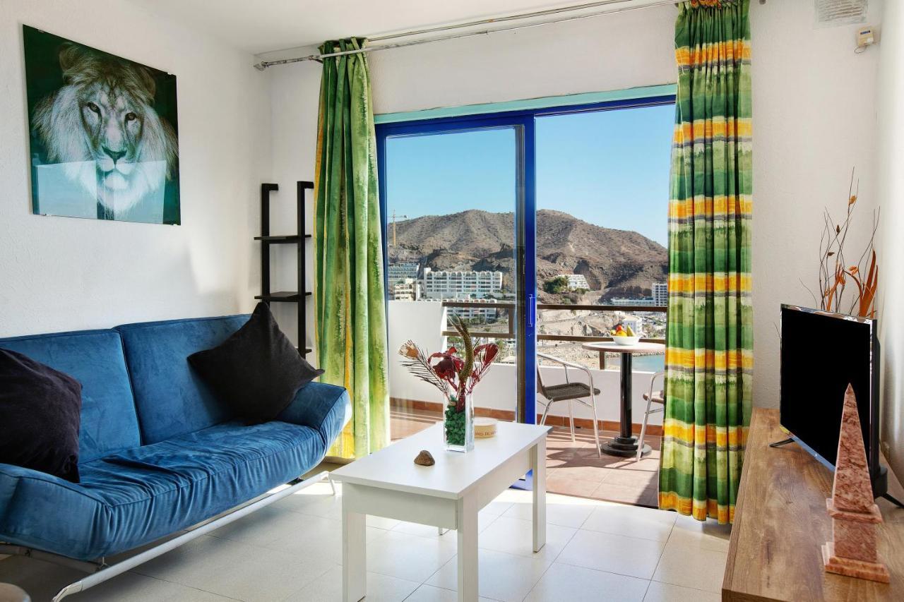 Apartamento Mirra Puerto Rico (Gran Canaria)