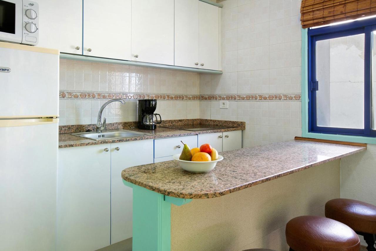 Apartamento Mirra *