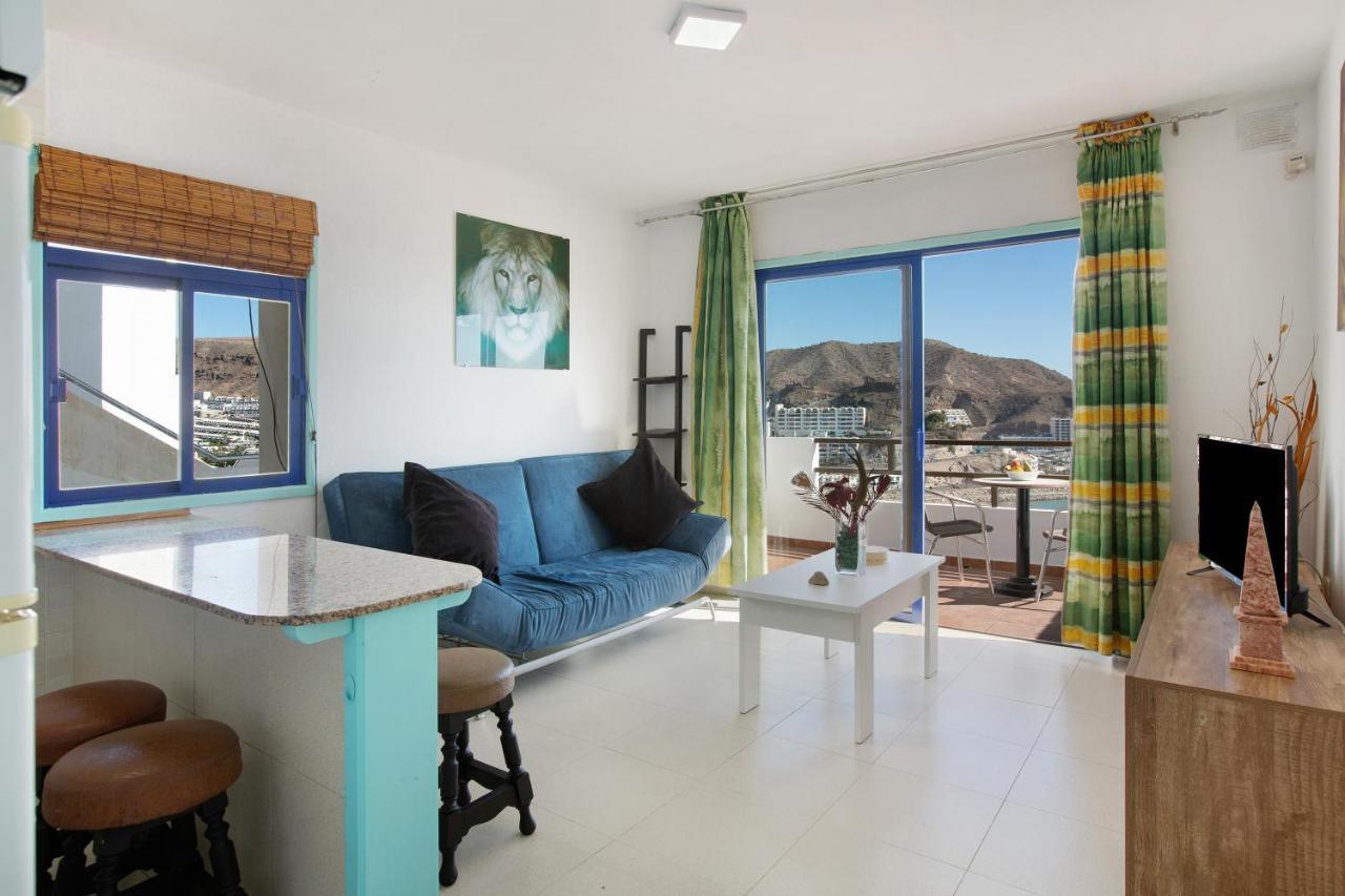 Mirra Apartamento Puerto Rico (Gran Canaria)